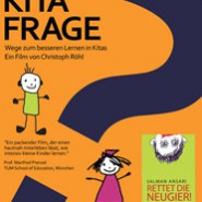 Die KiTa FRAGE – Wege zum besseren Lernen in Kitas